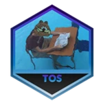 caption=Badge