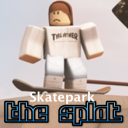 Splat Skatepark