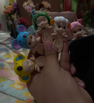 Ticky Toc