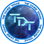 Divine Titans