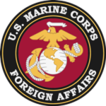 [-] Marine Corps Foreign Relations*