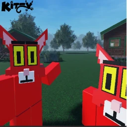 KITTY BUT BAD 6 icon