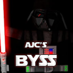 Imperial Center on Byss