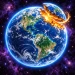Make a Planet icon