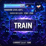 [RELEASE] Solo Leveling Incremental