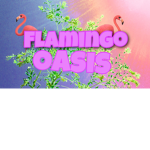 Flamingo Oasis