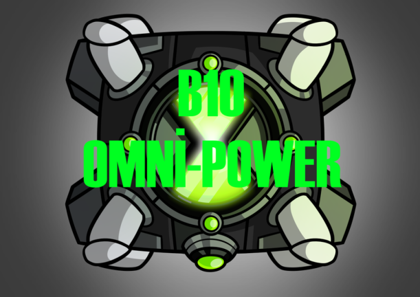 [AGAIN!] B10:Omni Power screenshot 1
