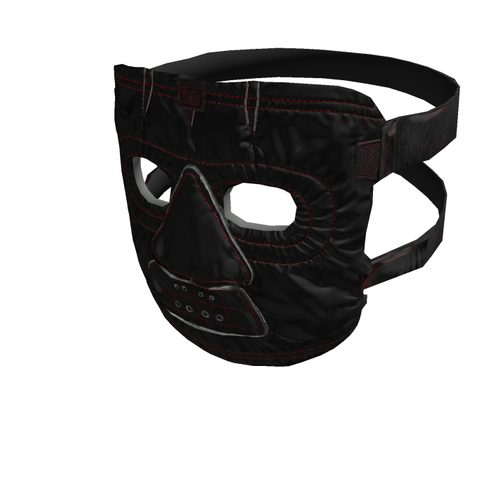 Extreme Cold Weather Face Mask (Black+)