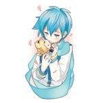 Kaito Fan Club!