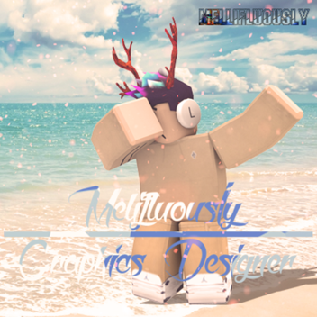 ツGʀᴀᴘʜɪᴄ Dᴇsɪɢɴᴇʀツ