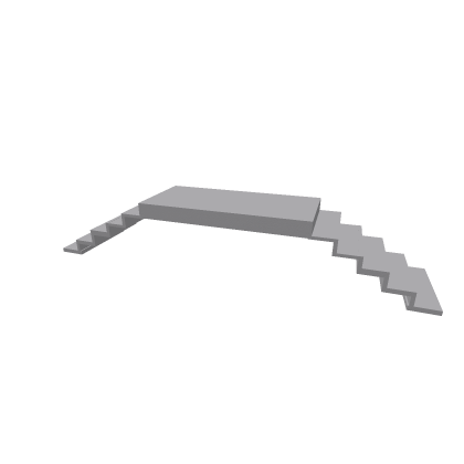SMALL WALKWAY