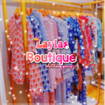 -Layla’s boutique-