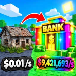 Build A City [Beta] icon
