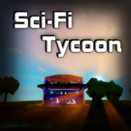 Sci-Fi Tycoon