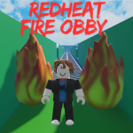 RedHeat Fire Obby Group