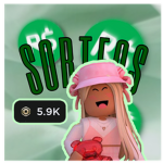 SORTEOS ROBUX × ROPA