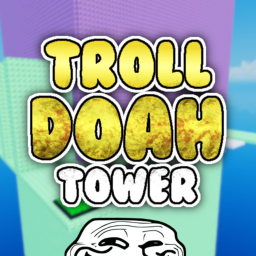 Troll is a DOAH tower