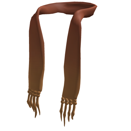 Pocket's Scarf | Deadlock