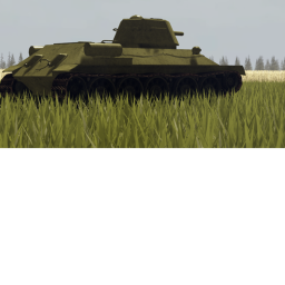 KURSK, 1943