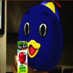 Apple Juice Cult