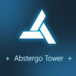 Abstergo Tower [Pre-Alpha Development]