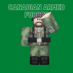 [DOM] Canadian Armed Forces