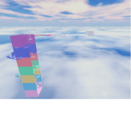 Tower obby