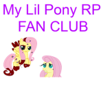My Lil Pony Roleplay Fan Club
