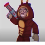 -Roach Army-