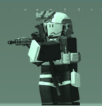 Unknown Battlefield