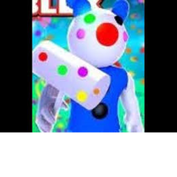 Survival The Peppa Pig Killer Area 51