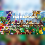 AljonPlayzRoblox