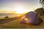 Camping fun Group