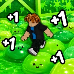 +1 Speed Slime Escape! icon