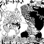 Malina’s Anime Clothing