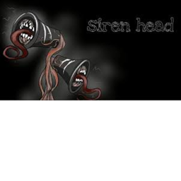 siren head!