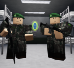 [E.B] ||《EXÉRCITO BRASILEIRO》