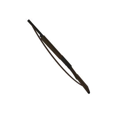 Semi-auto Shotgun