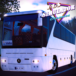 Bus Simulator: Classics [DEMO]