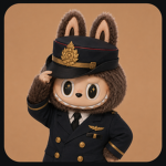 กองทัพลาบูบู้ [ Labubu Army ]