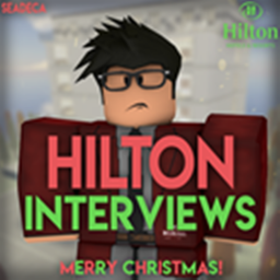Hilton | Interview Center