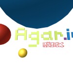 Agar.io ROBLOX!