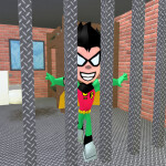 GET ROBIN OUT OF JAIL!