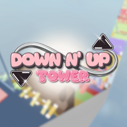 [NEW] Down n' Up Tower