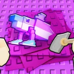Dig For Brainrot Beta icon