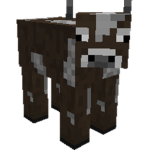 Cows Immortal