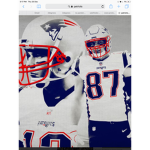 PATRIOTS FAN COOL GROUP