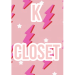 <K Closet>