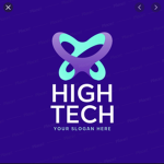 The High-tech