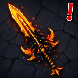 Merge A Sword! ⚔️